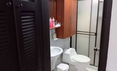 VENTA de APARTAMENTO en BUCARAMANGA