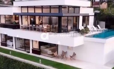 ARRIENDO de CASAS en FLORIDABLANCA