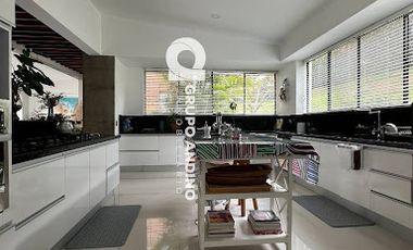 VENTA de CASA CAMPESTRE en MESA DE LOS SANTOS