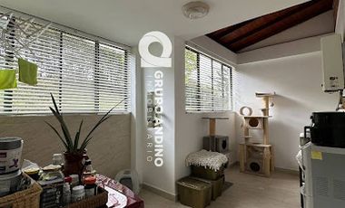 VENTA de CASA CAMPESTRE en MESA DE LOS SANTOS