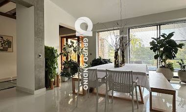 VENTA de CASA CAMPESTRE en MESA DE LOS SANTOS