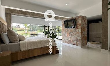 VENTA de CASA CAMPESTRE en MESA DE LOS SANTOS