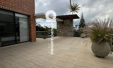 VENTA de CASA CAMPESTRE en MESA DE LOS SANTOS