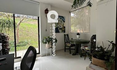 VENTA de CASA CAMPESTRE en MESA DE LOS SANTOS