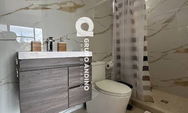 VENTA de CASA CAMPESTRE en MESA DE LOS SANTOS