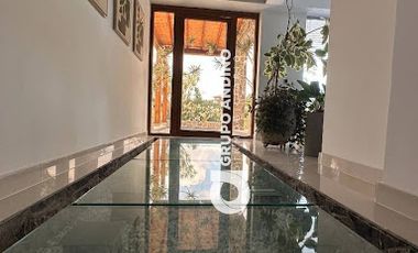 VENTA de CASA CAMPESTRE en MESA DE LOS SANTOS