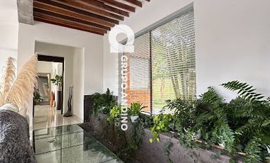VENTA de CASA CAMPESTRE en MESA DE LOS SANTOS