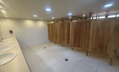 Regias Propiedades Centro Eventos,Local Curacautin, Region Araucania