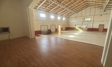 Regias Propiedades Centro Eventos,Local Curacautin, Region Araucania