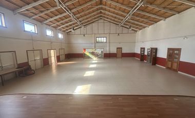 Regias Propiedades Centro Eventos,Local Curacautin, Region Araucania