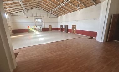 Regias Propiedades Centro Eventos,Local Curacautin, Region Araucania