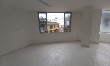 OFICINA EN ARRIENDO EN EL CENTRO/MANIZALES