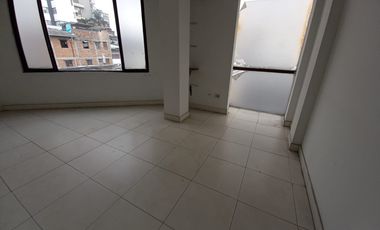 OFICINA EN ARRIENDO EN EL CENTRO/MANIZALES