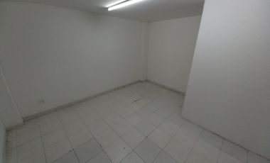 OFICINA EN ARRIENDO EN EL CENTRO/MANIZALES