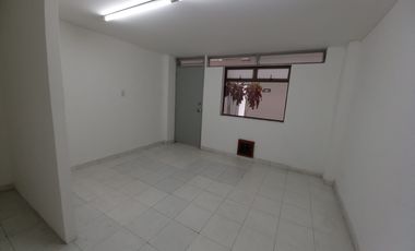 OFICINA EN ARRIENDO EN EL CENTRO/MANIZALES