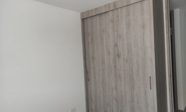 APARTAMENTO EN ARRIENDO UBICADO EN ITAGUÍ SECTOR ANTIGUA COLTEJER