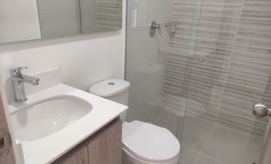 APARTAMENTO EN ARRIENDO UBICADO EN ITAGUÍ SECTOR ANTIGUA COLTEJER