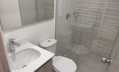 APARTAMENTO EN ARRIENDO UBICADO EN ITAGUÍ SECTOR ANTIGUA COLTEJER