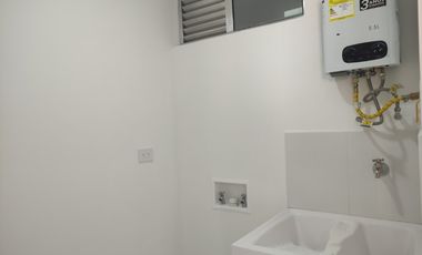 APARTAMENTO EN ARRIENDO UBICADO EN ITAGUÍ SECTOR ANTIGUA COLTEJER