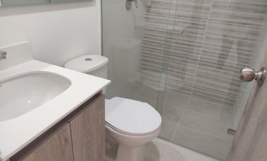 APARTAMENTO EN ARRIENDO UBICADO EN ITAGUÍ SECTOR ANTIGUA COLTEJER