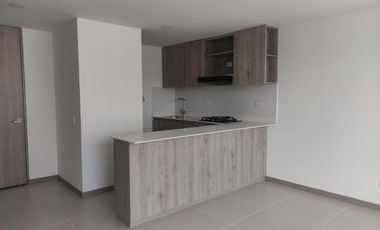 APARTAMENTO EN ARRIENDO UBICADO EN ITAGUÍ SECTOR ANTIGUA COLTEJER