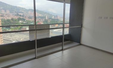 APARTAMENTO EN ARRIENDO UBICADO EN ITAGUÍ SECTOR ANTIGUA COLTEJER