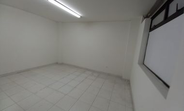 OFICINA EN ARRIENDO EN EL CENTRO/MANIZALES