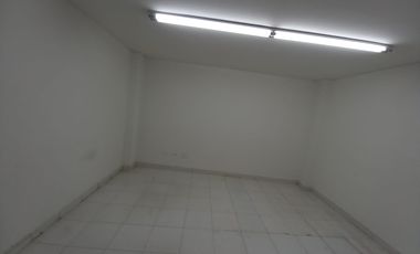 OFICINA EN ARRIENDO EN EL CENTRO/MANIZALES