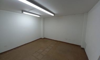 OFICINA EN ARRIENDO EN EL CENTRO/MANIZALES