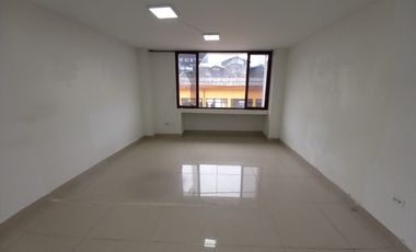 OFICINA EN ARRIENDO EN EL CENTRO/MANIZALES