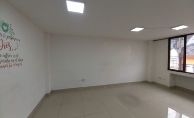 OFICINA EN ARRIENDO EN EL CENTRO/MANIZALES