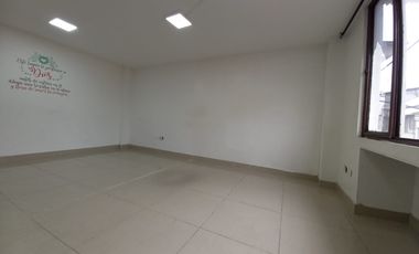 OFICINA EN ARRIENDO EN EL CENTRO/MANIZALES