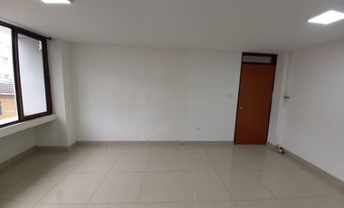 OFICINA EN ARRIENDO EN EL CENTRO/MANIZALES