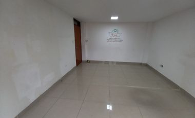 OFICINA EN ARRIENDO EN EL CENTRO/MANIZALES