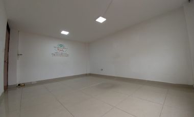 OFICINA EN ARRIENDO EN EL CENTRO/MANIZALES