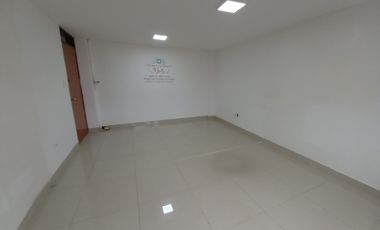 OFICINA EN ARRIENDO EN EL CENTRO/MANIZALES