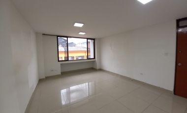 OFICINA EN ARRIENDO EN EL CENTRO/MANIZALES
