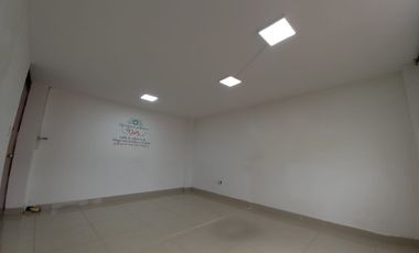 OFICINA EN ARRIENDO EN EL CENTRO/MANIZALES