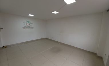 OFICINA EN ARRIENDO EN EL CENTRO/MANIZALES