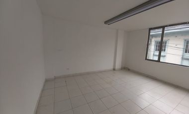 OFICINA EN ARRIENDO EN EL CENTRO/MANIZALES