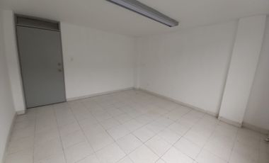 OFICINA EN ARRIENDO EN EL CENTRO/MANIZALES