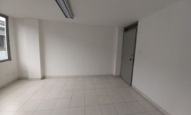 OFICINA EN ARRIENDO EN EL CENTRO/MANIZALES