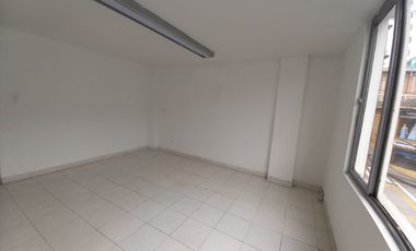 OFICINA EN ARRIENDO EN EL CENTRO/MANIZALES