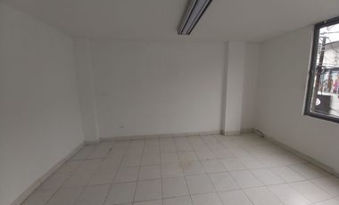 OFICINA EN ARRIENDO EN EL CENTRO/MANIZALES