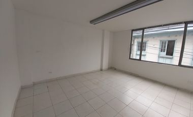 OFICINA EN ARRIENDO EN EL CENTRO/MANIZALES