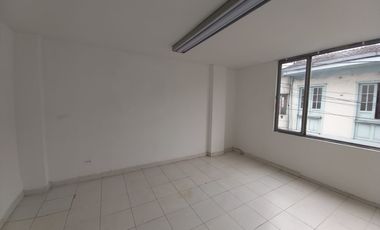 OFICINA EN ARRIENDO EN EL CENTRO/MANIZALES