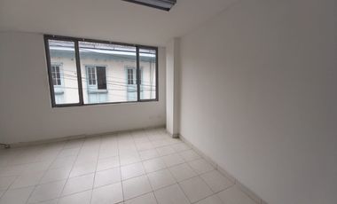 OFICINA EN ARRIENDO EN EL CENTRO/MANIZALES