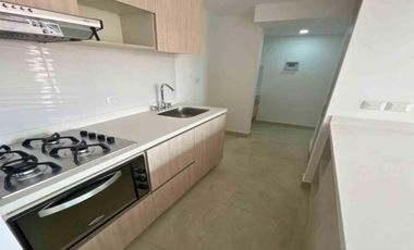 Apartamento en Terra Luna para estrenar
