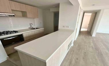 Apartamento en Terra Luna para estrenar