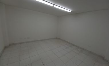 OFICINA EN ARRIENDO EN EL CENTRO/MANIZALES